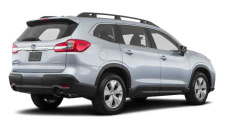 Aberdeen Subaru New 2019 Subaru Ascent Convenience For