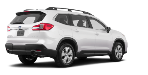 Aberdeen Subaru New 2019 Subaru Ascent Convenience For