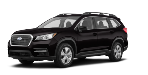 Sept Iles Subaru New 2019 Subaru Ascent Convenience For