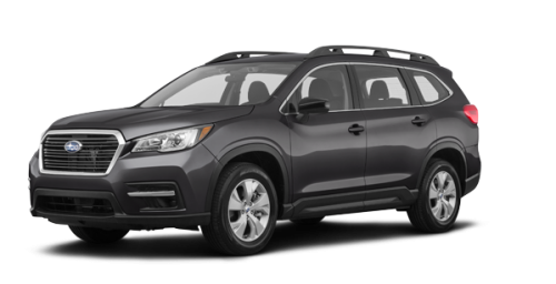 Aberdeen Subaru New 2019 Subaru Ascent Convenience For