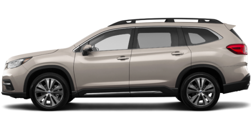 Subaru New Richmond New 2019 Subaru Ascent Limited For