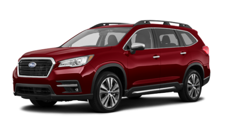 Aberdeen Subaru New 2019 Subaru Ascent Premier For Sale