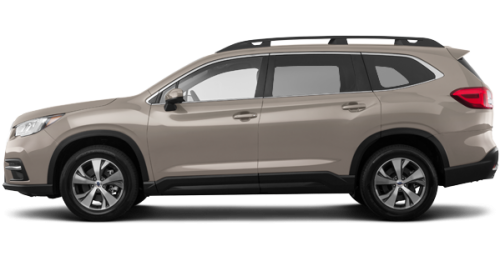 2019 Subaru Ascent Touring Mierins Automotive Group In