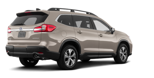 Aberdeen Subaru New 2019 Subaru Ascent Touring For Sale