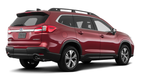 Aberdeen Subaru New 2019 Subaru Ascent Touring For Sale