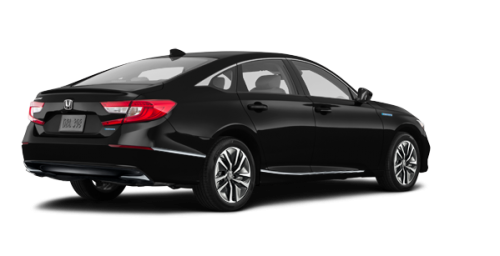 Miramichi Honda | New 2018 Honda Accord Hybrid BASE Accord for sale in Miramichi Miramichi Honda | New 2018 Honda Accord Hybrid BASE Accord for sale in Miramichi