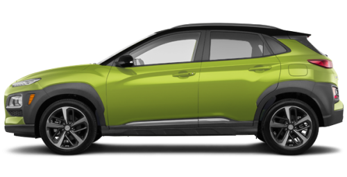 Gaspesie Hyundai New 2018 Hyundai Kona 1 6t Trend For Sale In