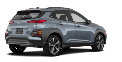 Trevors Hyundai New 2018 Hyundai Kona 1 6t Ultimate For