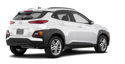Gateway Hyundai New 2018 Hyundai Kona 2 0l Essential For
