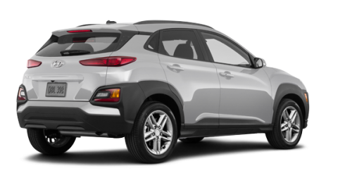 Trevors Hyundai New 2018 Hyundai Kona 2 0l Essential For