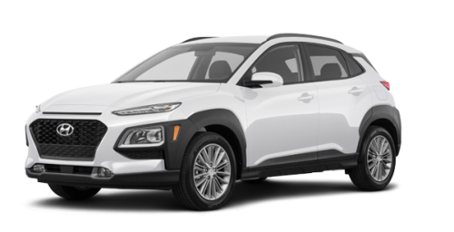 Bayside Hyundai New 2018 Hyundai Kona 2 0l Luxury For