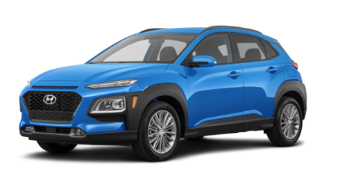 Trevors Hyundai New 2018 Hyundai Kona 2 0l Luxury For