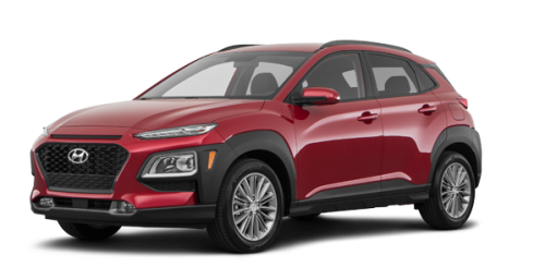 Trevors Hyundai New 2018 Hyundai Kona 2 0l Preferred For