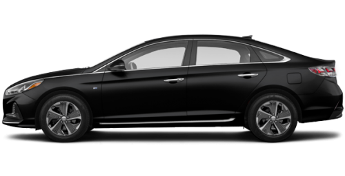 Gateway Hyundai New 2018 Hyundai Sonata Plug In Hybrid Plug In