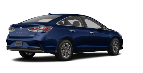 Ruby Hyundai Hyundai Sonata Hybride Gl 2018 224 Vendre 224