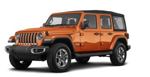 Scotia Chrysler New 2018 Jeep All New Wrangler Unlimited
