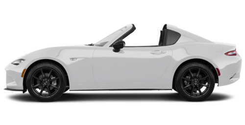 Bayside Mazda New 2018 Mazda Mx 5 Rf Gs For Sale In