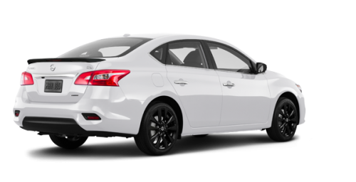 Trevors Nissan | New 2018 Nissan Sentra SV MIDNIGHT ... Trevors Nissan | New 2018 Nissan Sentra SV MIDNIGHT ...