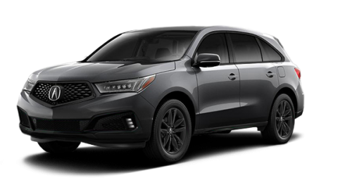 2019 Acura Mdx A Spec Mierins Automotive Group In Ontario