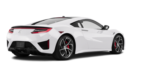 2019 Acura Nsx Camco Acura In Ottawa