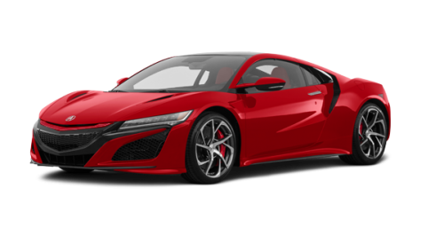 2019 Acura Nsx Camco Acura In Ottawa