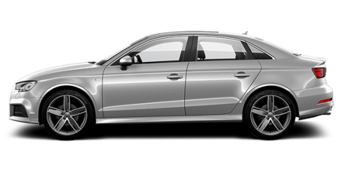 2019 A3 Audi Kitchener Waterloo
