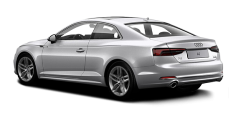 Audi A5 Coup 233 Komfort 2019 Glenmore Audi In Calgary Alberta