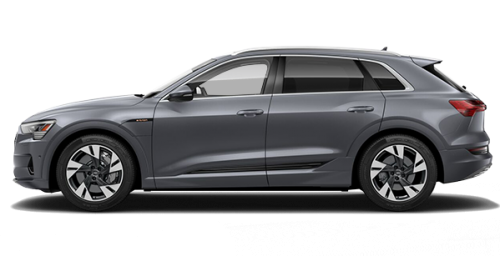 Audi e-tron TECHNIK 2019 - Glenmore Audi in Calgary, Alberta
