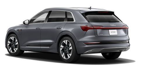 Audi e-tron TECHNIK 2019 - Glenmore Audi in Calgary, Alberta