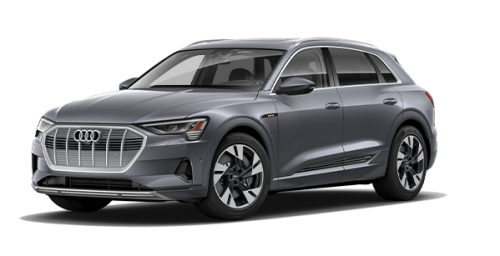 Audi e-tron TECHNIK 2019 - Glenmore Audi in Calgary, Alberta
