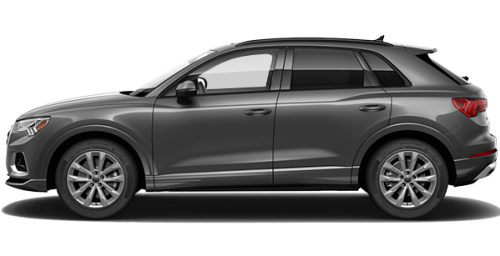 Audi Q3 Komfort 2019 Glenmore Audi In Calgary Alberta