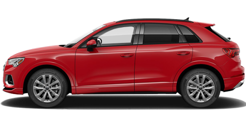 Audi Q3 Komfort 2019 Glenmore Audi In Calgary Alberta