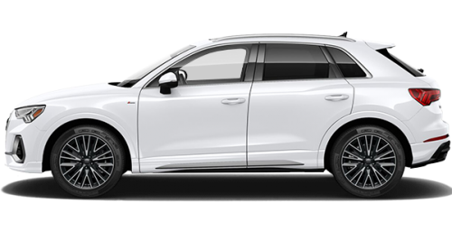 Audi Q3 Progressiv 2019 Glenmore Audi In Calgary Alberta