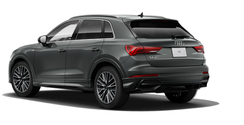Audi Q3 Progressiv 2019 Glenmore Audi In Calgary Alberta