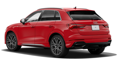 Audi Q3 Technik 2019 Glenmore Audi In Calgary Alberta