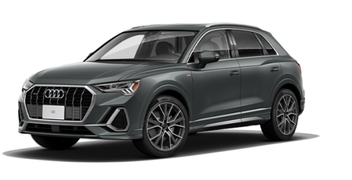 Audi Q3 Technik 2019 Glenmore Audi In Calgary Alberta