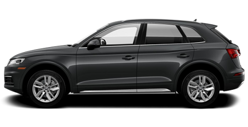 Audi Q5 Komfort 2019 Glenmore Audi In Calgary Alberta