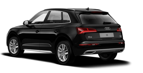 Audi Q5 Komfort 2019 Glenmore Audi In Calgary Alberta
