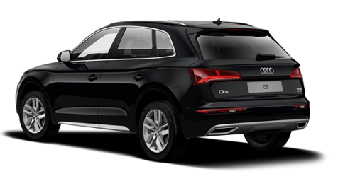 Audi Q5 Komfort 2019 Glenmore Audi In Calgary Alberta