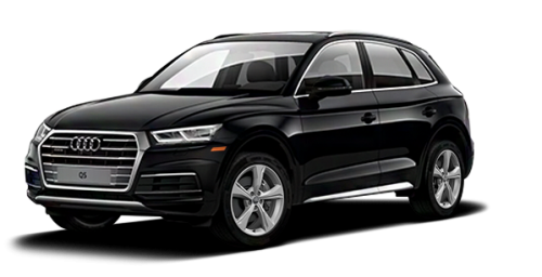 Audi Q5 Progressiv 2019 Glenmore Audi In Calgary Alberta