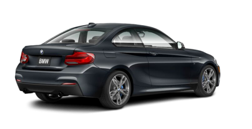 2019 Bmw 2 Series Coup 233 M240i Xdrive Mierins Automotive
