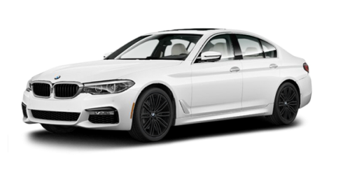 2019 Bmw 5 Series Sedan 540i Xdrive Mierins Automotive