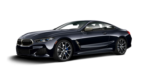 2019 Bmw 8 Series M850i Xdrive Mierins Automotive Group