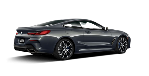 2019 Bmw 8 Series M850i Xdrive Mierins Automotive Group