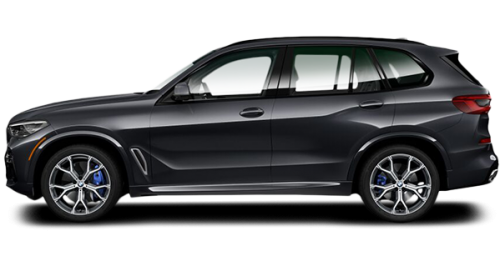 2019 Bmw X5 Xdrive 40i Mierins Automotive Group In Ontario