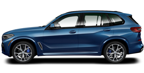 2019 Bmw X5 Xdrive 40i Mierins Automotive Group In Ontario