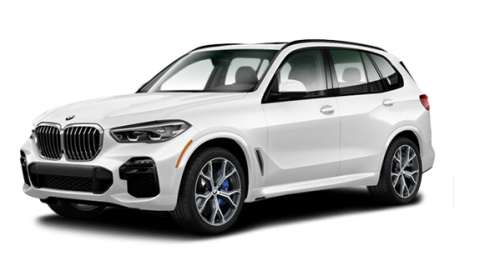 2019 Bmw X5 Xdrive 40i Mierins Automotive Group In Ontario