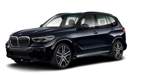2019 Bmw X5 Carbon Black Metallic Bmw Cars Review