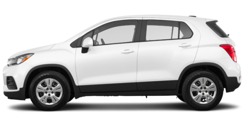Paul Albert Chevrolet Buick Gmc Chevrolet Trax Ls 2019 224
