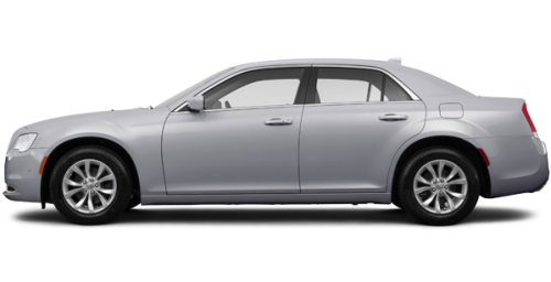Summit Dodge New 2019 Chrysler 300 Touring For Sale In